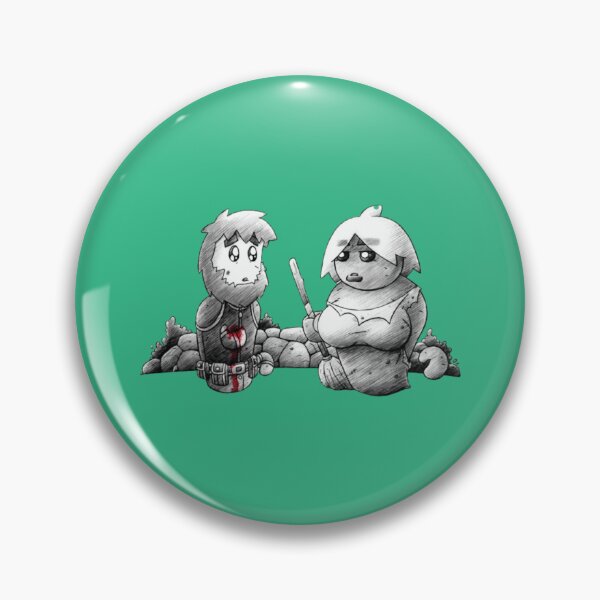 Item preview, rimworld127 designed and sold by TravisGoyette.