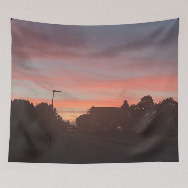 Item preview, Tough designed and sold by SnappedbyRivka.