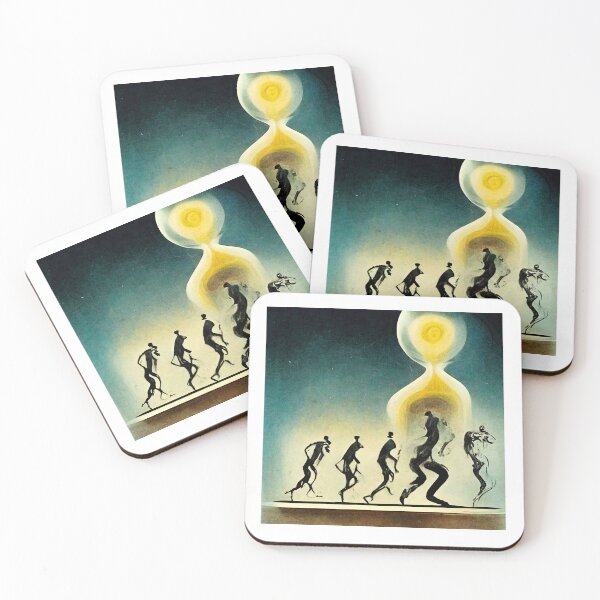 Item preview, Dali 26 designed and sold by aiartwork2022.