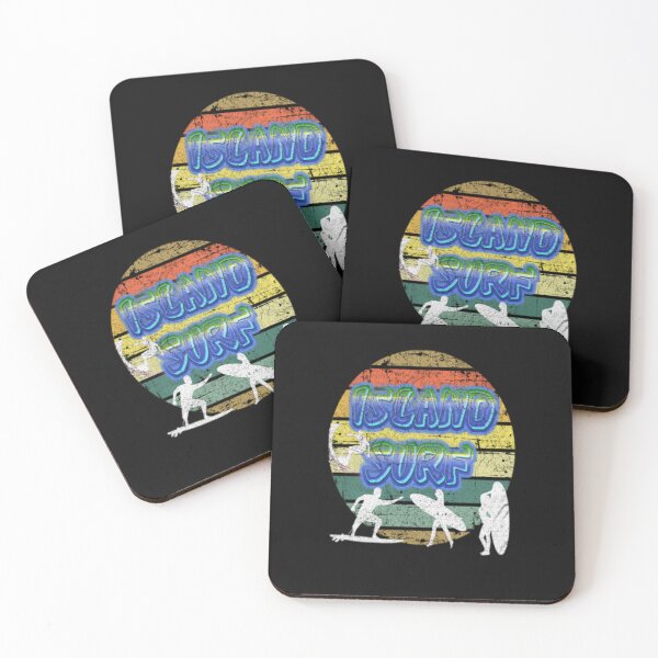 Item preview, Keep Surfing Dummies  designed and sold by MckinleyArt.