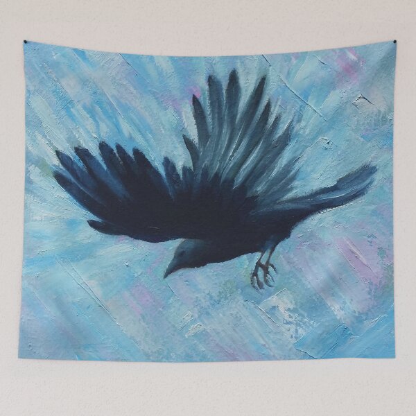 Item preview, Bird 6 designed and sold by GileadArt.