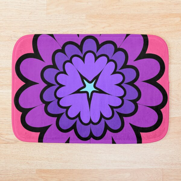 Item preview, Flower Vector Art Study 60 designed and sold by jmna.