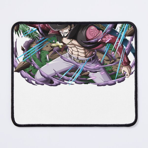 Item preview, Dracule Mihawk one piece designed and sold by Jacqueline4546.