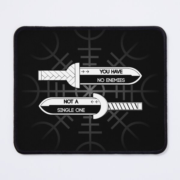 Item preview, Daggers of Awe designed and sold by Coffeelion.