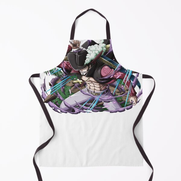 Item preview, Dracule Mihawk one piece designed and sold by Jacqueline4546.