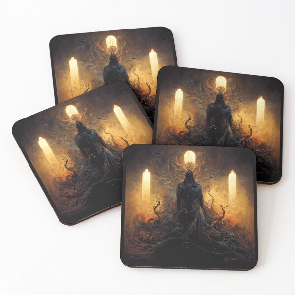 Item preview, Form of Darkness  designed and sold by Pedropedro87.