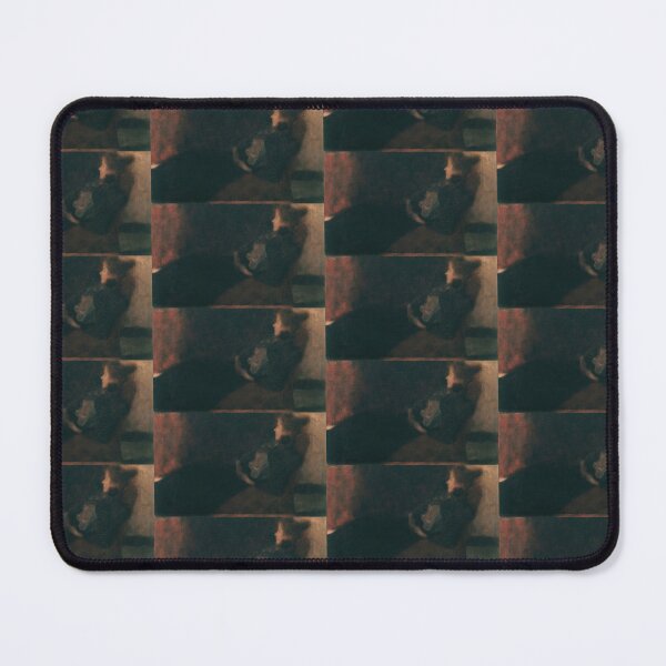 Item preview, Gustav Klimt Austrian painter Dame am Kamin (1897-1898) designed and sold by TeeARTHY.