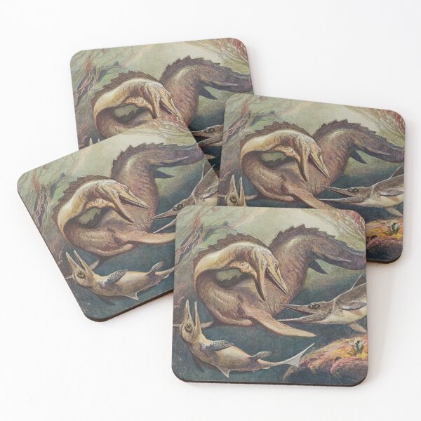 Item preview, Prehistoric Water designed and sold by Twisted Wick.
