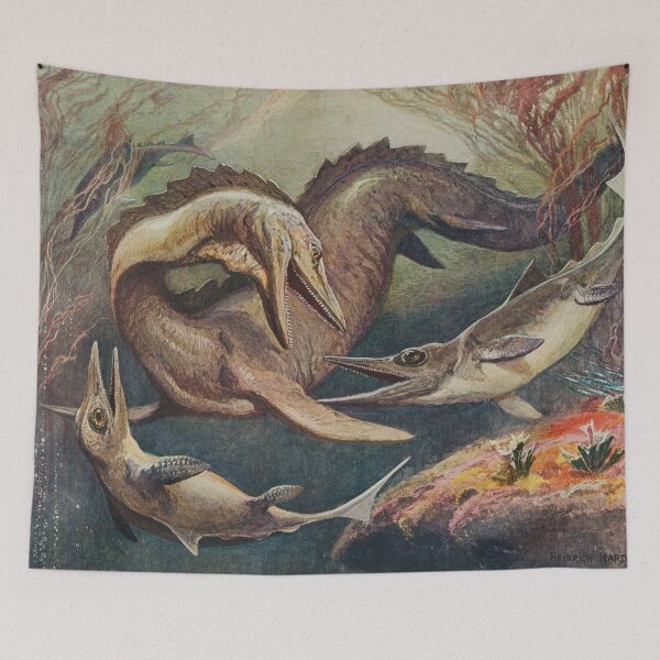 Item preview, Prehistoric Water designed and sold by Twisted Wick.