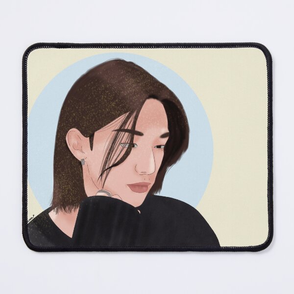 Item preview, Hyunjin designed and sold by tsunaraa.
