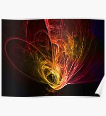 Fractal Poster