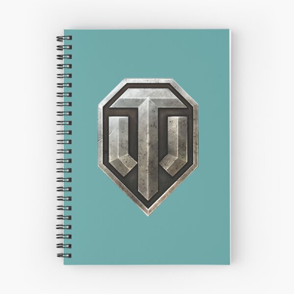 Item preview, World of Tanks logo37 designed and sold by TravisGoyette.