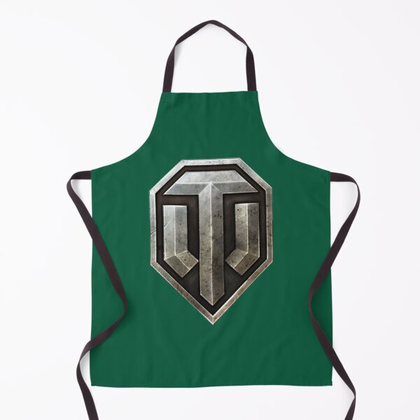 Item preview, World of Tanks logo37 designed and sold by TravisGoyette.