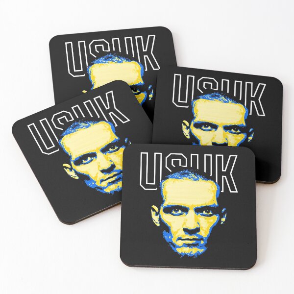 Item preview, Usyk a Usyk a Usyk designed and sold by Goboto.
