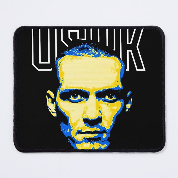 Item preview, Usyk a Usyk a Usyk designed and sold by Goboto.