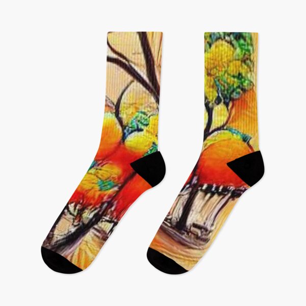 Item preview, orange tree designed and sold by Teixeira224.
