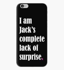FIGHT CLUB iPhone Case