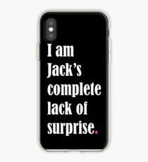 FIGHT CLUB iPhone Case