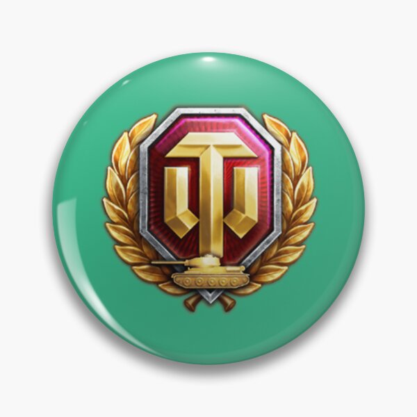 Artikelvorschau, World of Tanks-Logo91 entworfen und verkauft von TravisGoyette.