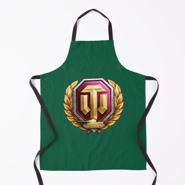 Item preview, World of Tanks logo91 designed and sold by TravisGoyette.