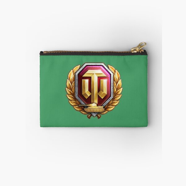 Item preview, World of Tanks logo91 designed and sold by TravisGoyette.