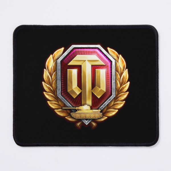 Artikelvorschau, World of Tanks-Logo91 entworfen und verkauft von TravisGoyette.