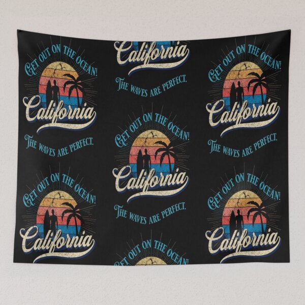 Item preview,  Keep Surfing Dummies  designed and sold by MckinleyArt.