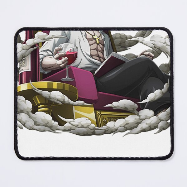 Item preview, Dracule Mihawk one piece designed and sold by Jacqueline4546.