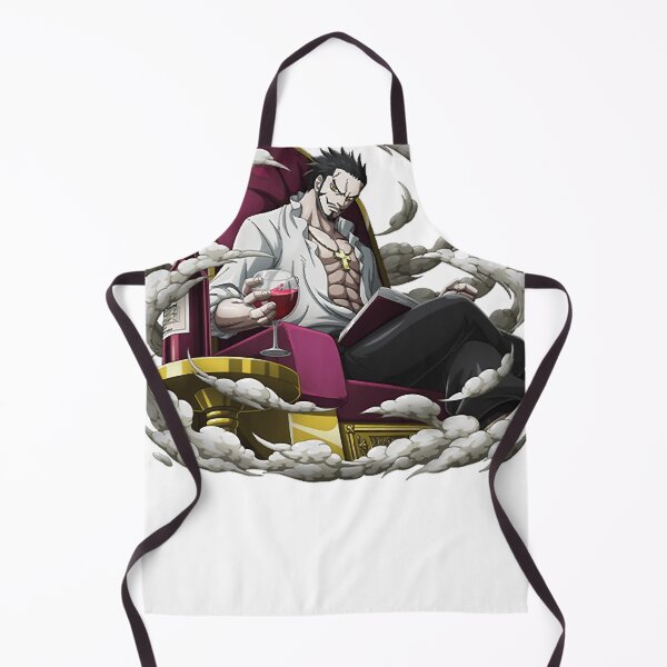 Item preview, Dracule Mihawk one piece designed and sold by Jacqueline4546.
