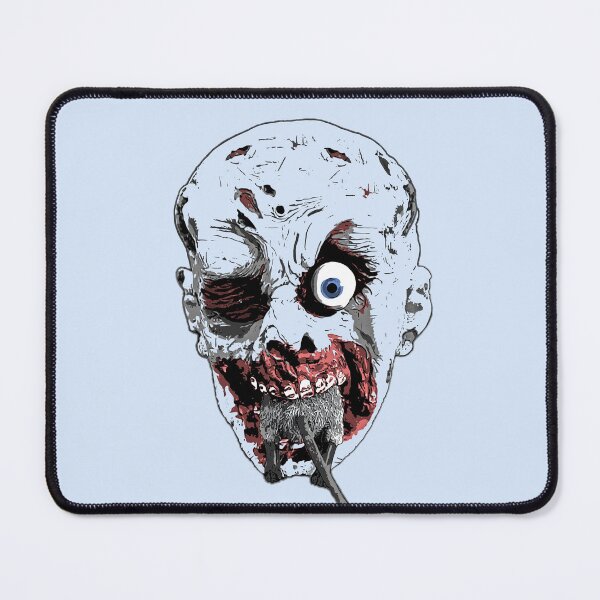 Item preview, Zombie eating, zombie apocalypse virus outbreak designed and sold by RisingAir.
