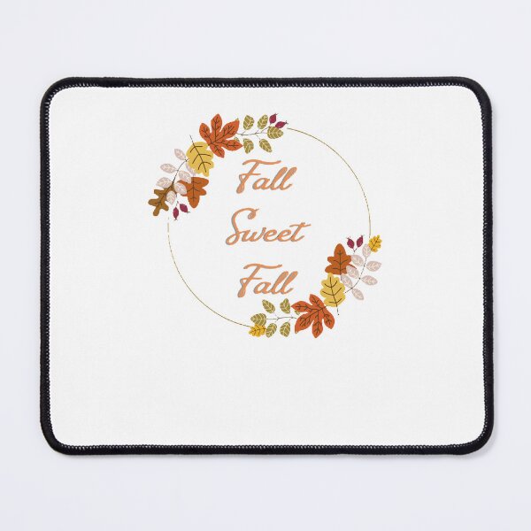 Item preview, Fall Is Here - Funny and Cute T-Shirts Quotes designed and sold by Designspot2020.