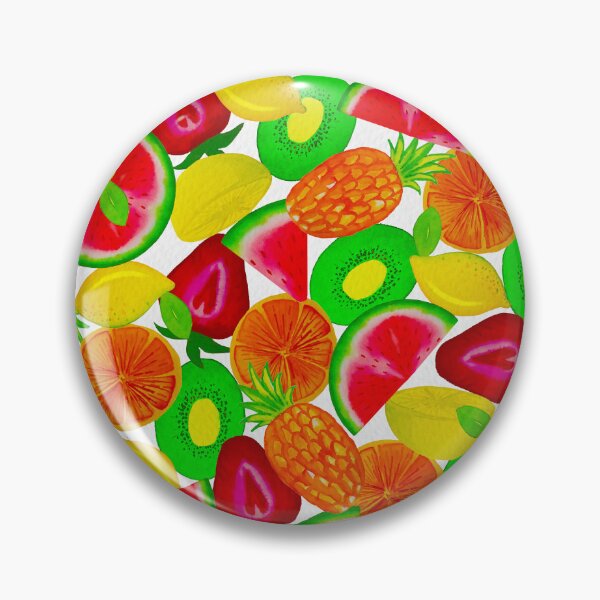 Item preview, Fruity Fruity designed and sold by payalsalot.