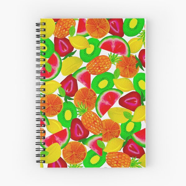 Item preview, Fruity Fruity designed and sold by payalsalot.