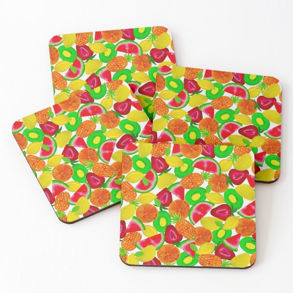 Item preview, Fruity Fruity designed and sold by payalsalot.