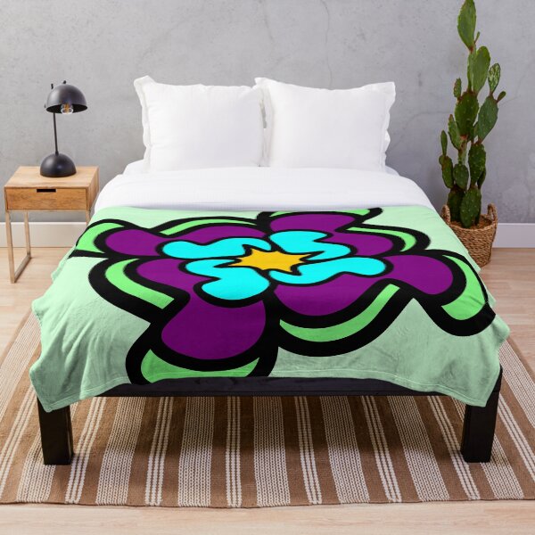 Item preview, Flower Vector Art Study 65 designed and sold by jmna.