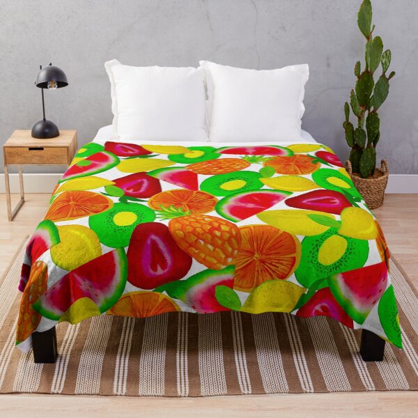 Item preview, Fruity Fruity designed and sold by payalsalot.