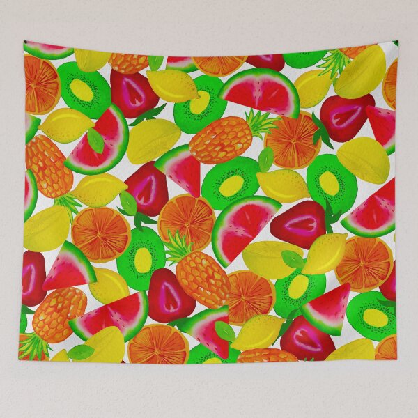 Item preview, Fruity Fruity designed and sold by payalsalot.