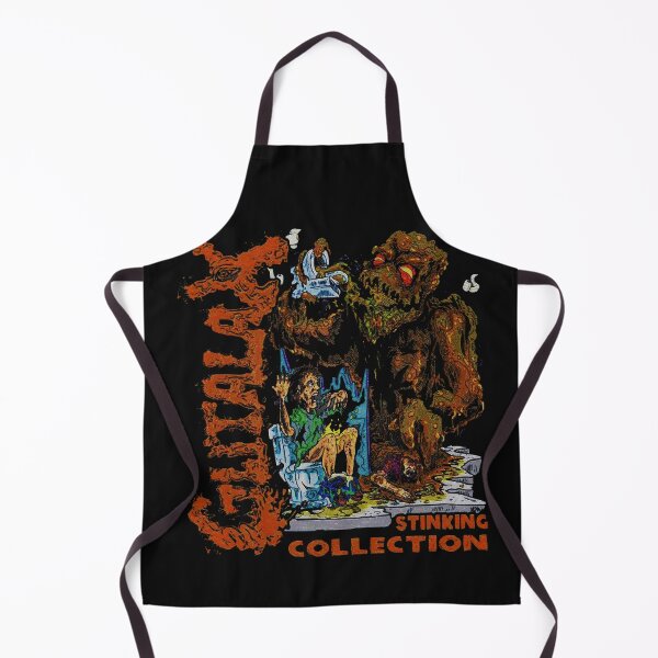 Item preview, Gutalax! designed and sold by Void-Amnesia.