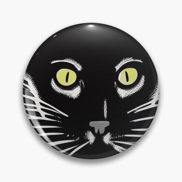 Item preview, Halloween Dream Cat designed and sold by HalloweenThings.