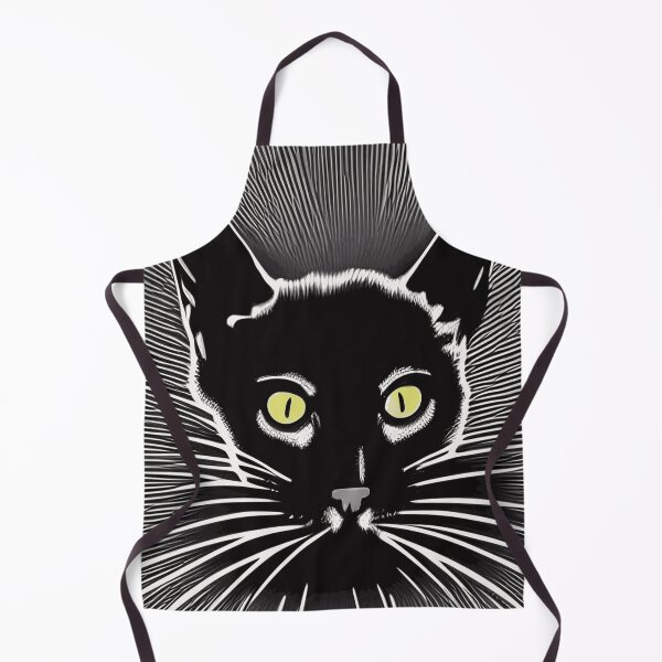 Item preview, Halloween Dream Cat designed and sold by HalloweenThings.