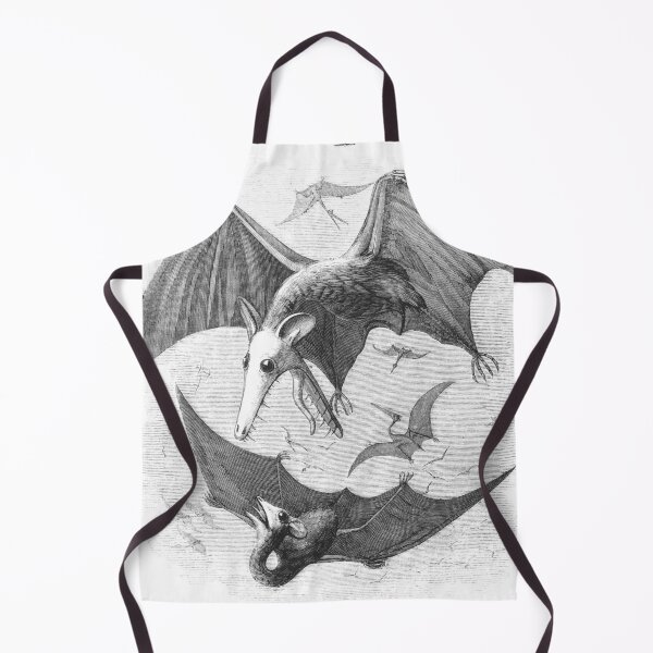 Item preview, Pterodactyl designed and sold by Twisted Wick.
