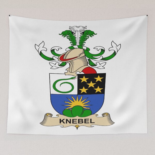 Artikelvorschau, Knebel (de Teuenschwert) entworfen und verkauft von HaroldHeraldry.