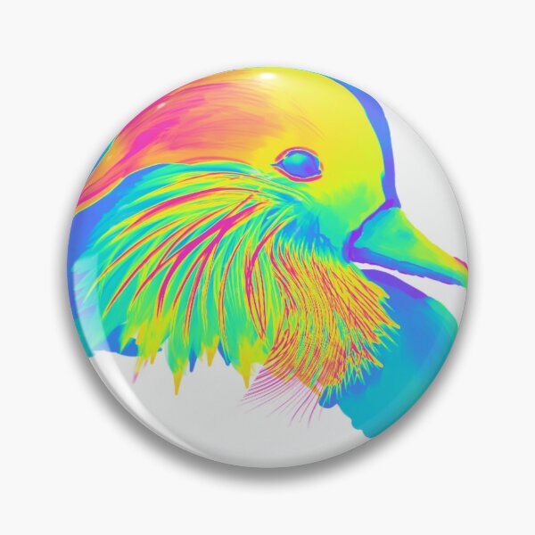 Artikelvorschau, Mandarin Mond entworfen und verkauft von birdmachine.