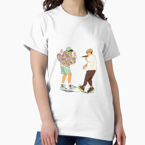 Little Sope Jig Classic T-Shirt