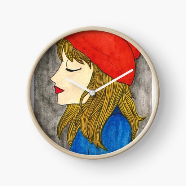 Item preview, Blonde designed and sold by Laura Ilustras.