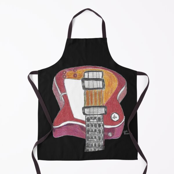 Item preview, Guitar designed and sold by AliCatOriginals.