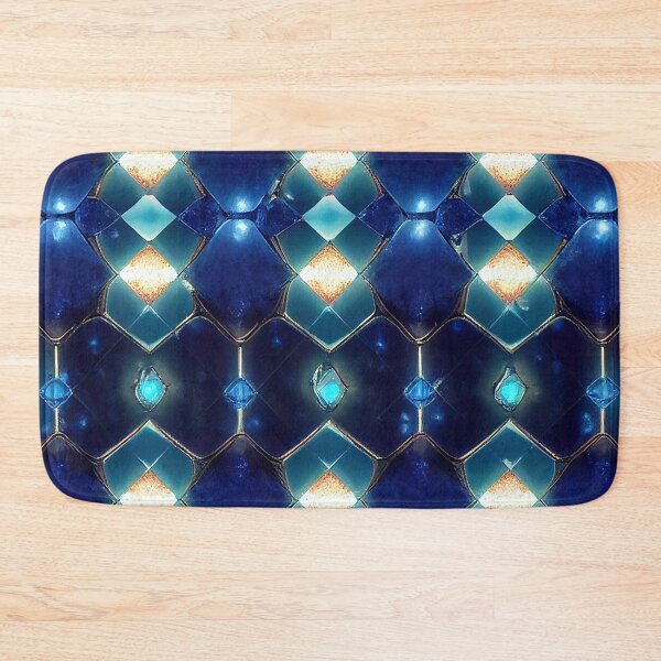 Item preview, Sapphire pattern designed and sold by etherElric.