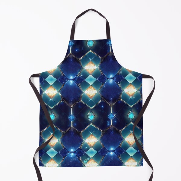 Item preview, Sapphire pattern designed and sold by etherElric.