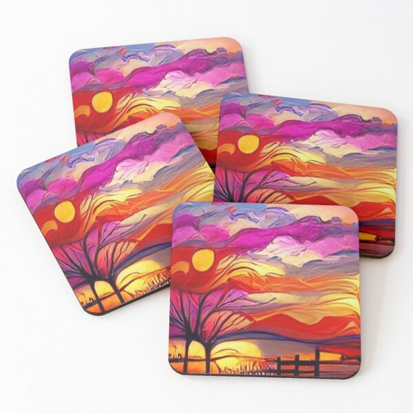 Item preview, Sunset designed and sold by Teixeira224.