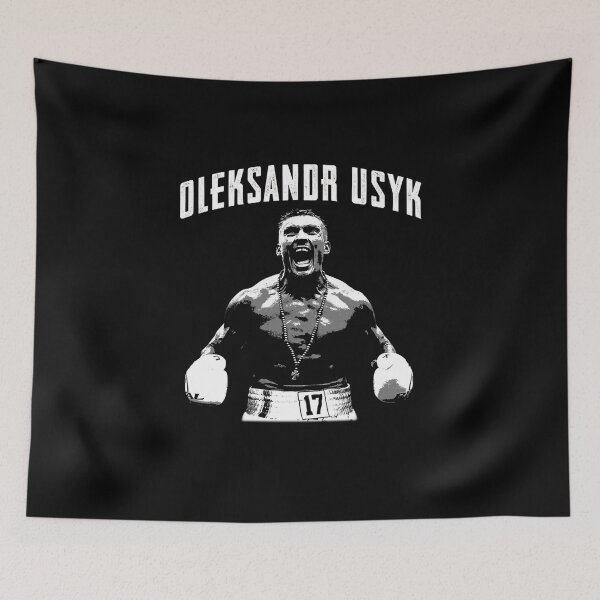 Item preview, Usyk a Usyk a Usyk designed and sold by Goboto.